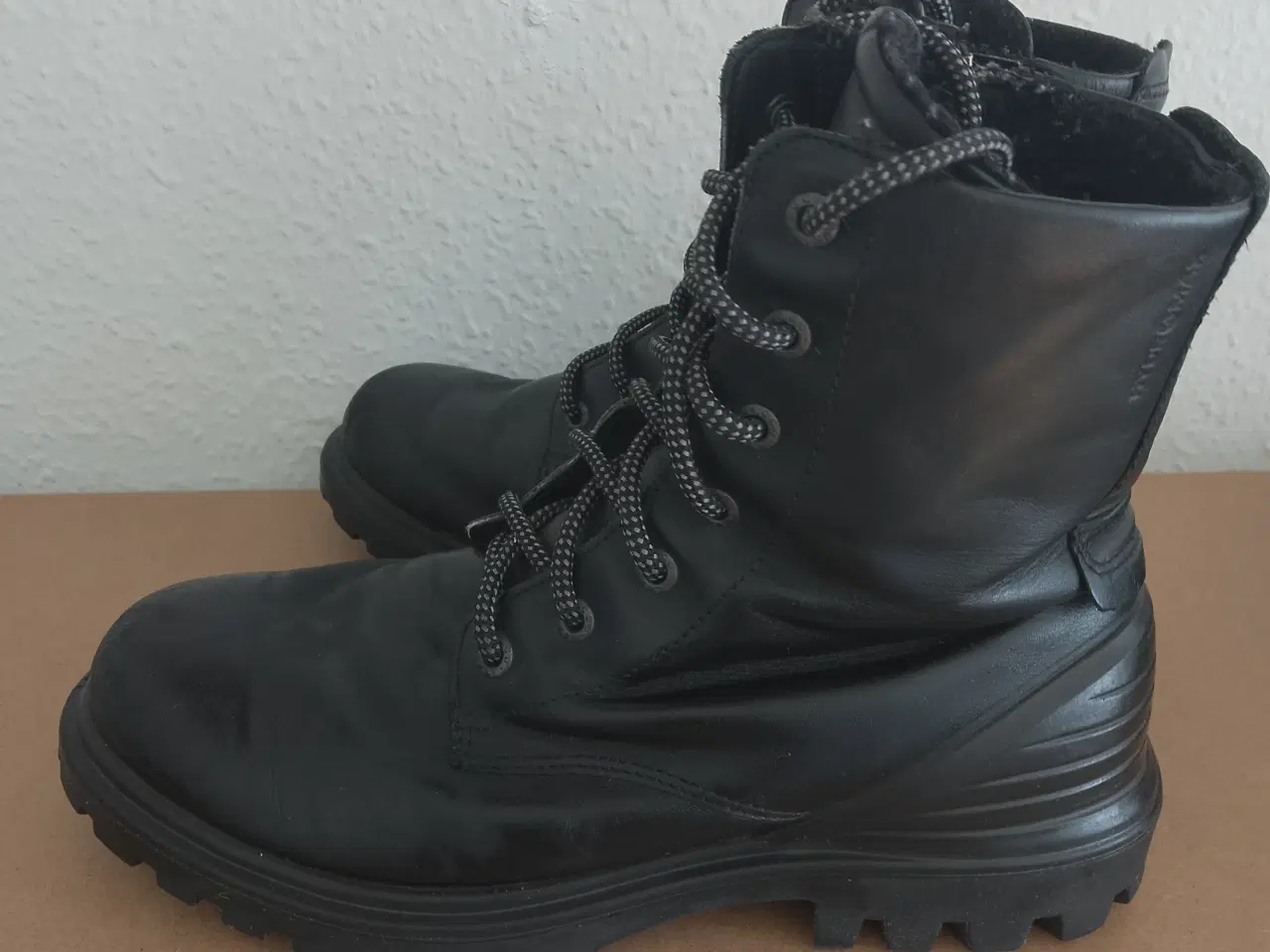 Billede 4 - ECCO hydromax 
