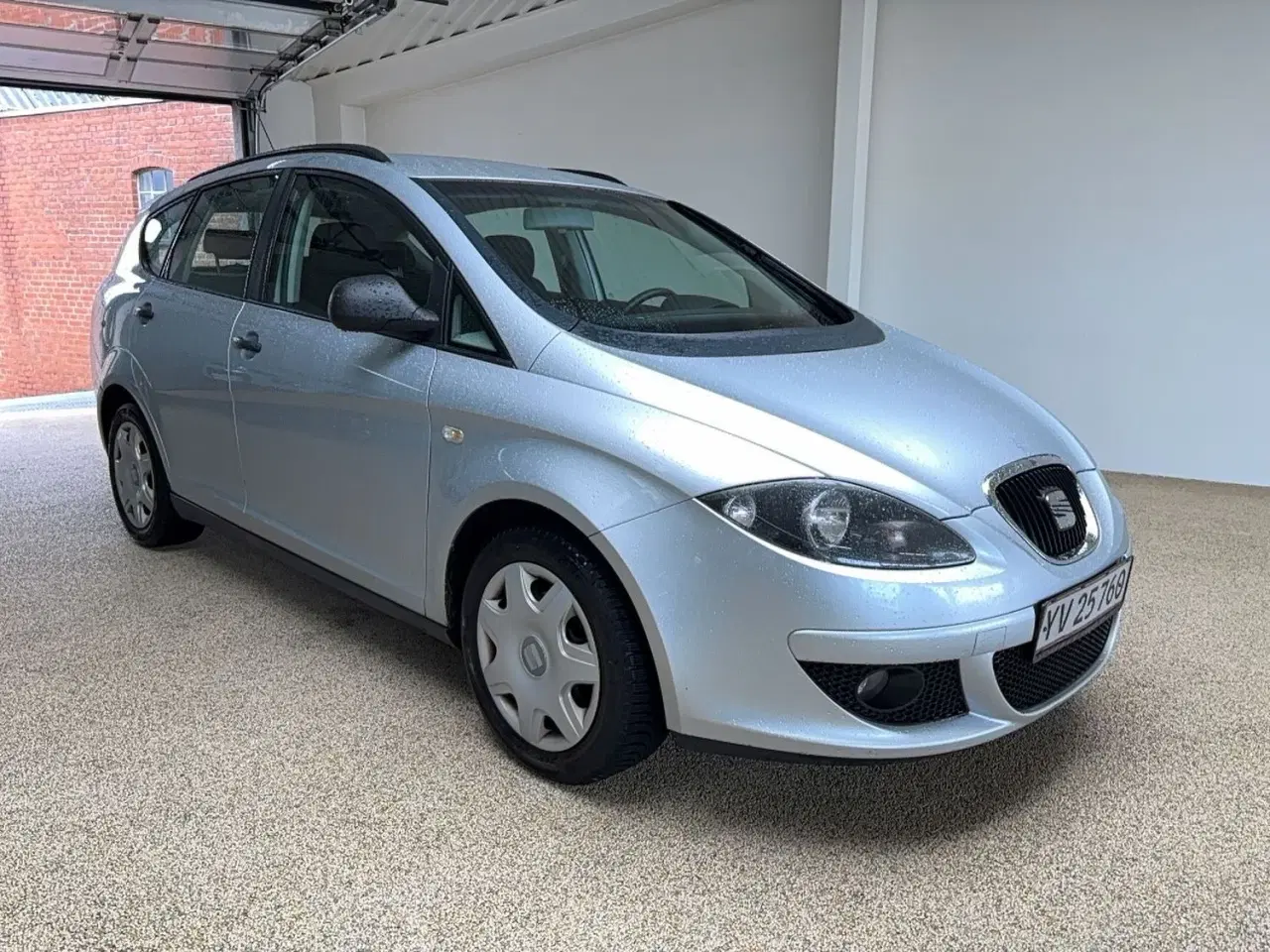 Billede 5 - Seat Altea XL 1,6 Stylance