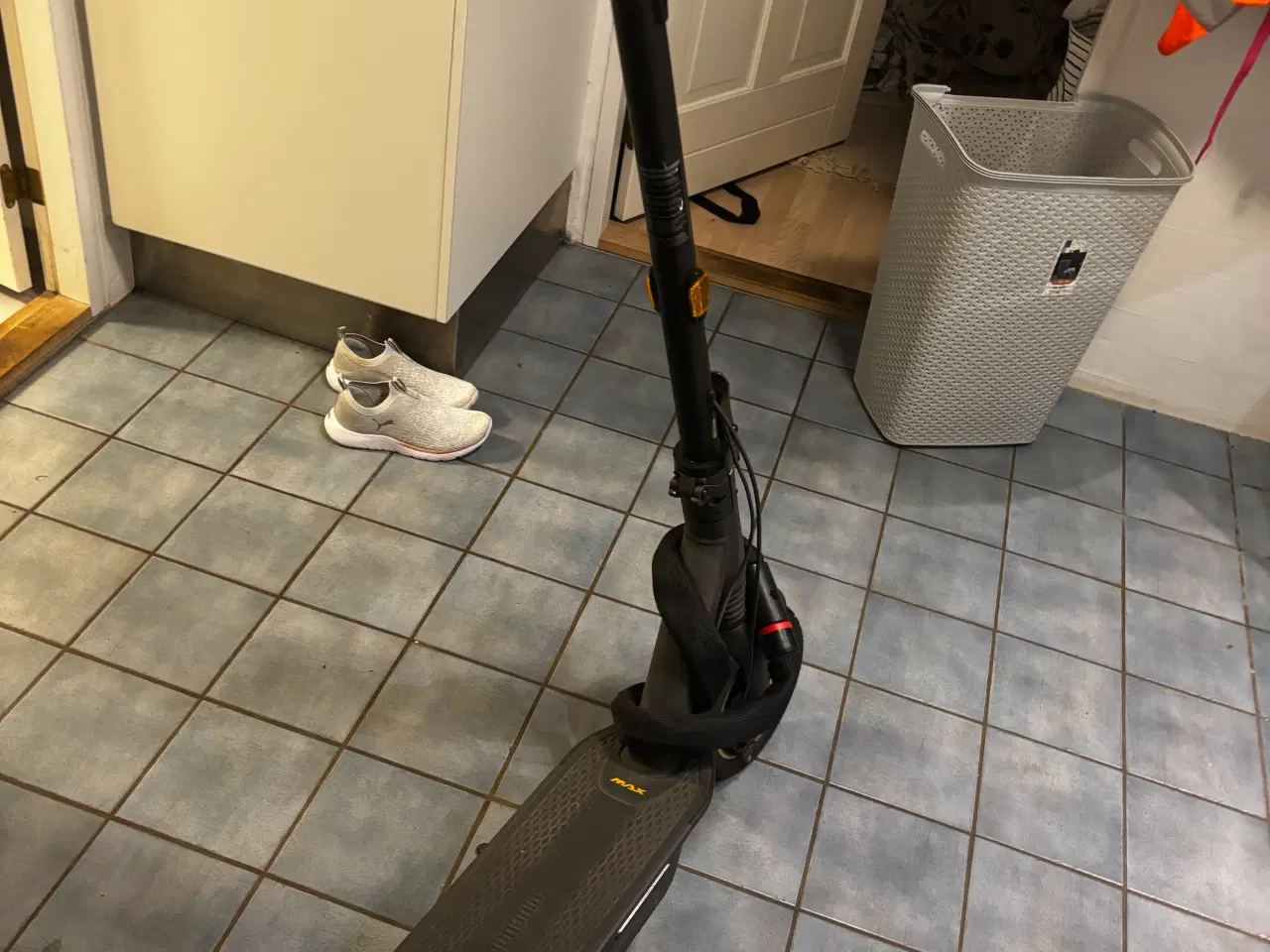 Billede 2 - Ninebot MAX G2 D