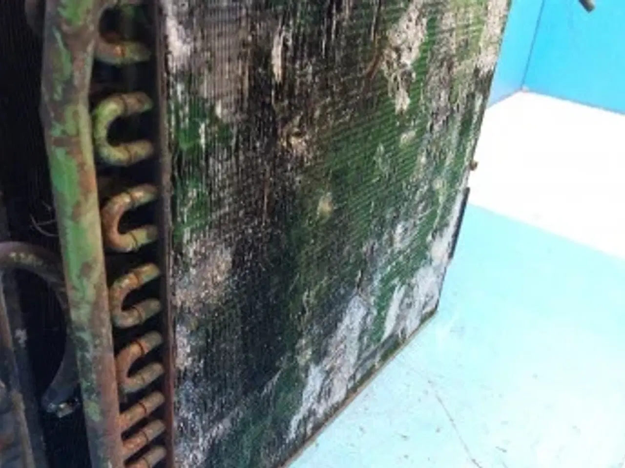 Billede 12 - John Deere 4040 Køler AR80039