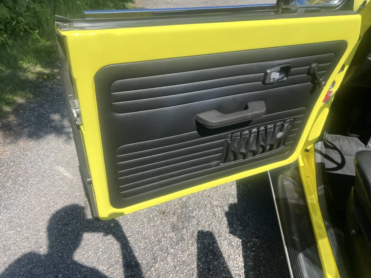 Billede 14 - Rigtig Flot VW Cabriolet 