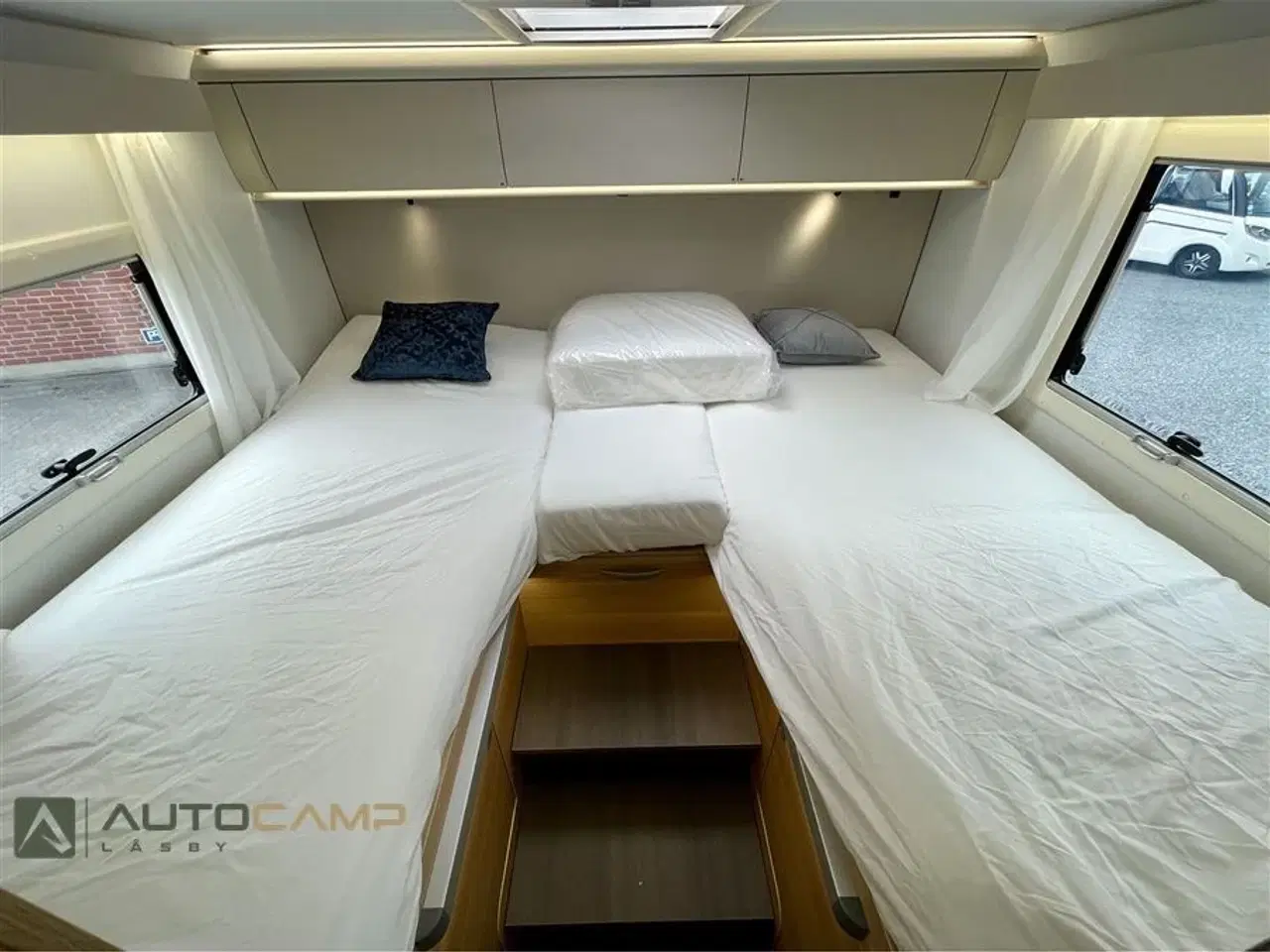Billede 11 - 2024 - Adria Coral AXESS 650 SL