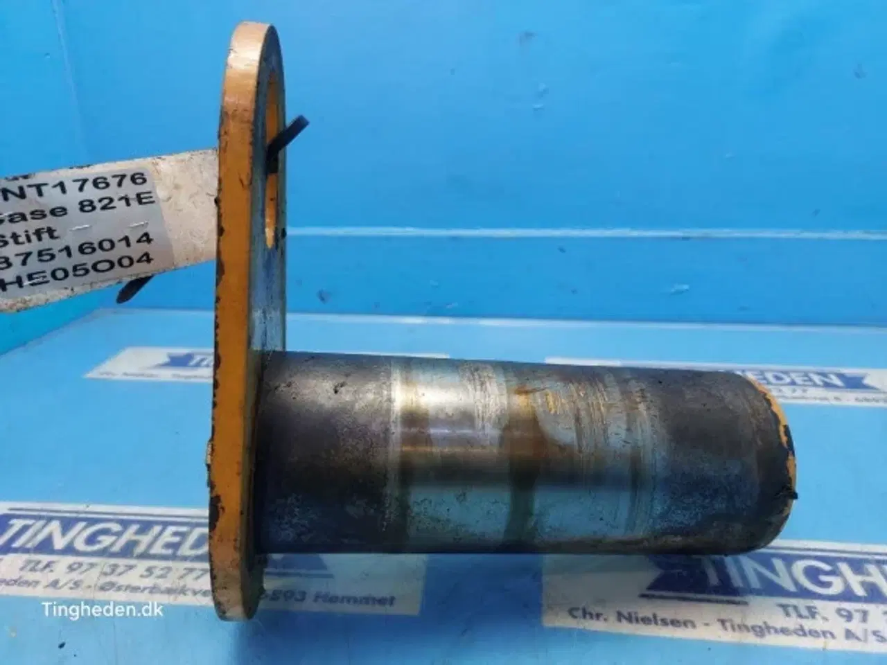 Billede 4 - Case 821E Stift 87516014