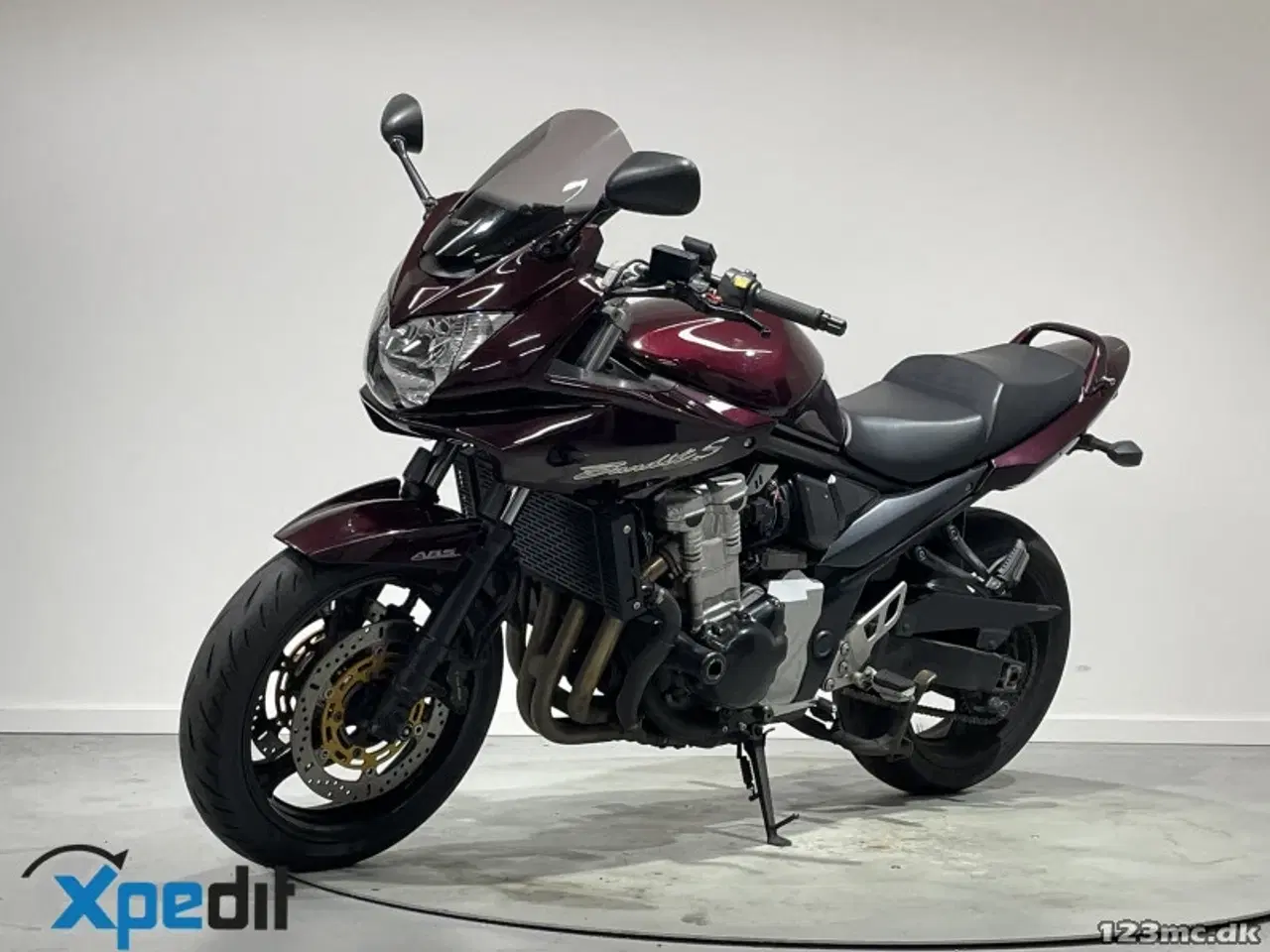 Billede 7 - Suzuki GSF 1250 S Bandit