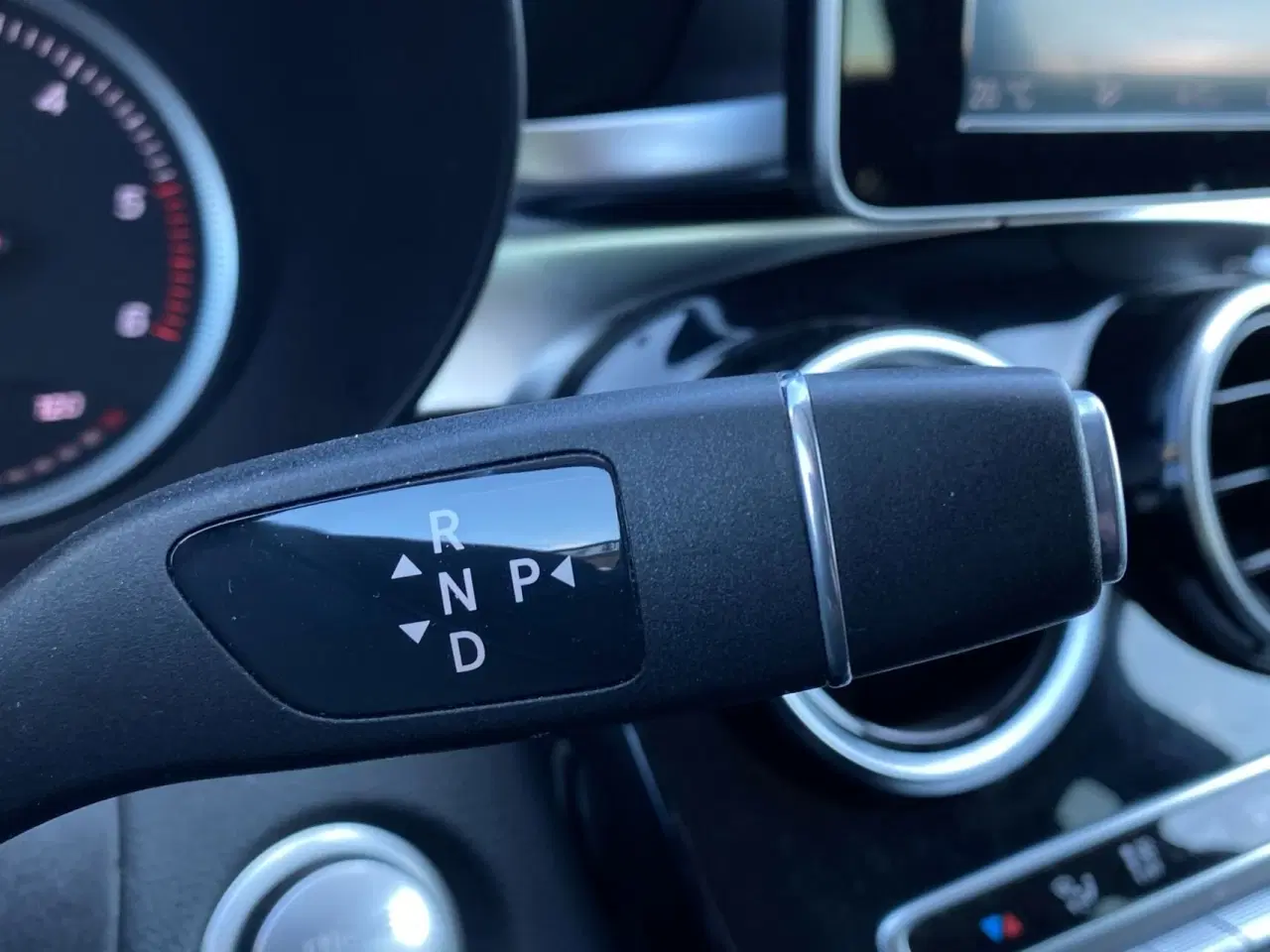 Billede 14 - Mercedes-Benz C200 d T 2,1 CDI 7G-Tronic Plus 136HK Stc Aut.