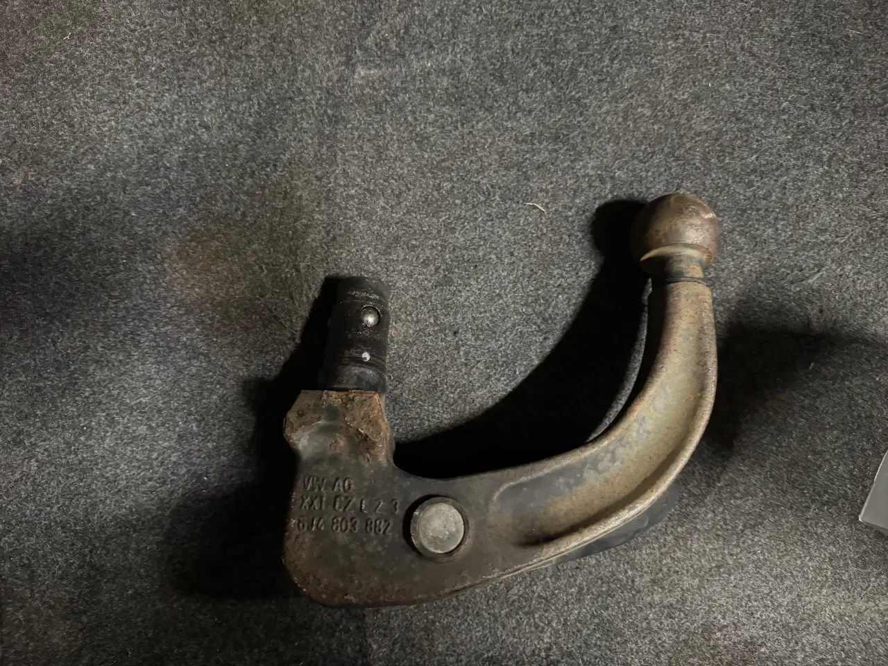 Billede 12 - Seat Ibiza 1.6 Tdi 105hk