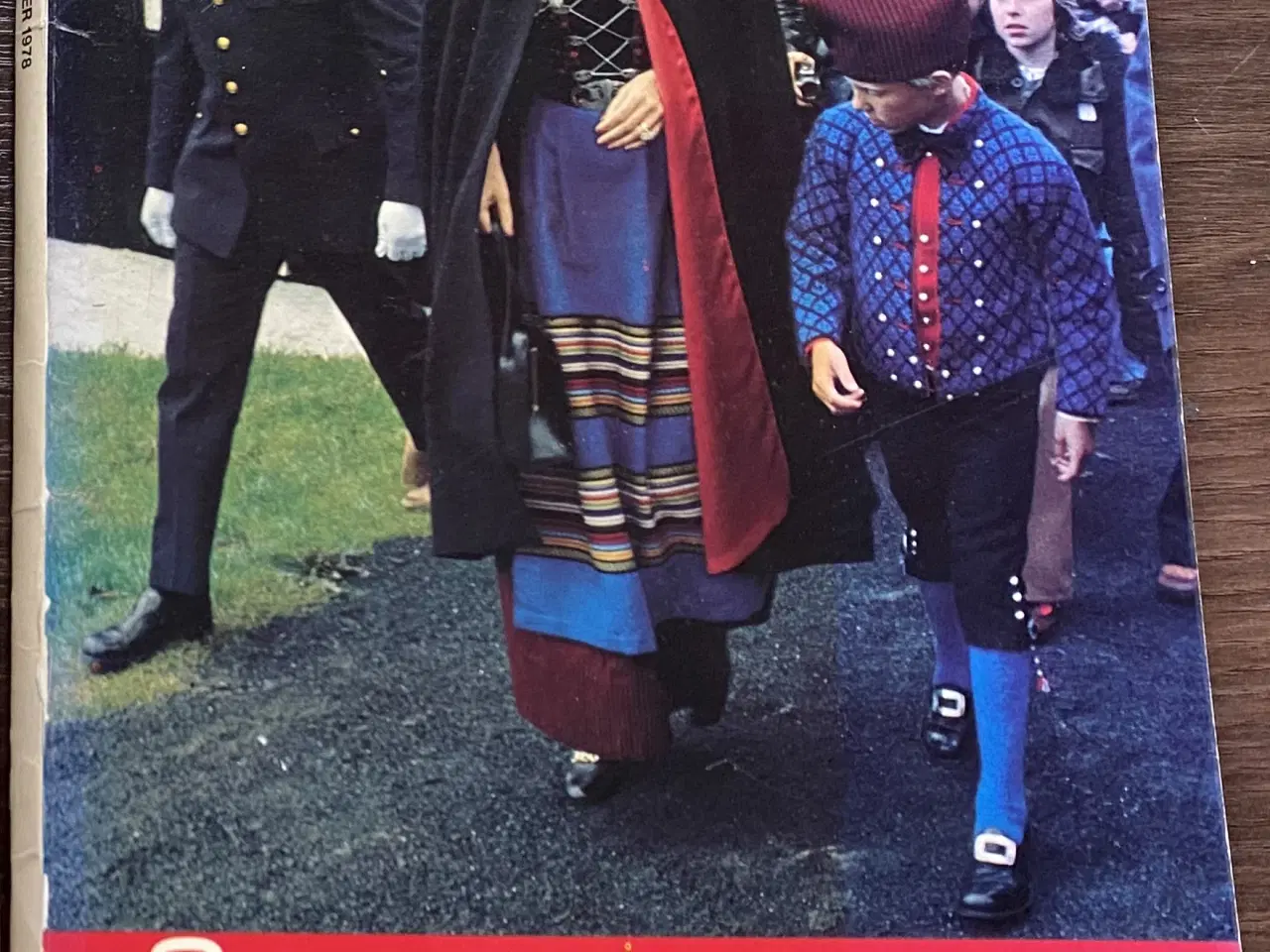 Billede 6 - Året der gik