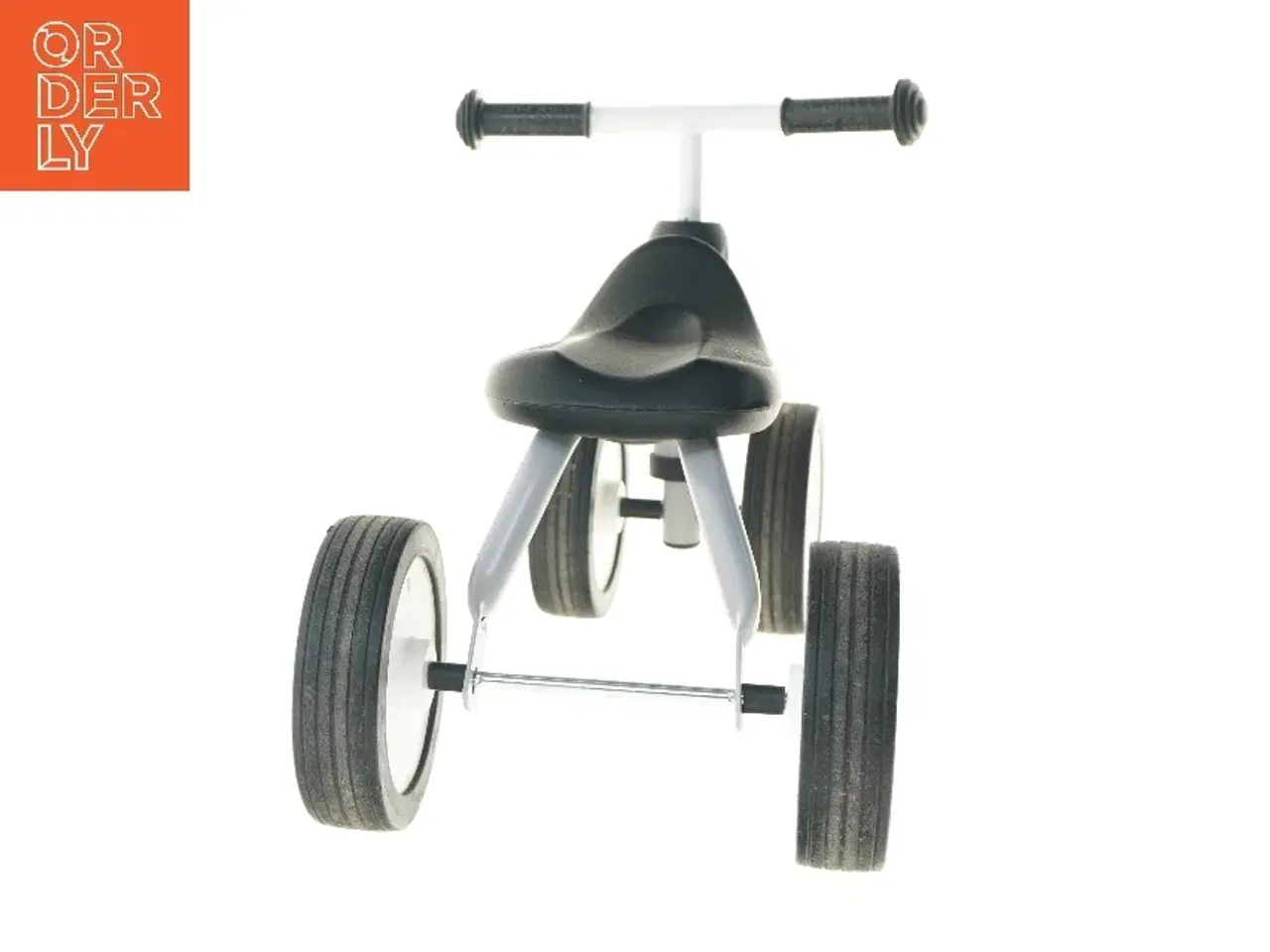 Billede 4 - Børneløbecykel fra Pukylino (str. 52,5 cm)