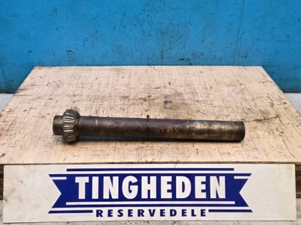 Billede 1 - Hydrema 806 Pin 230320