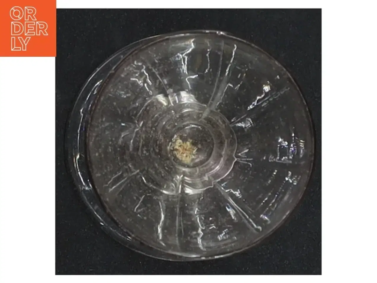 Billede 3 - Glas (str. 11 cm)