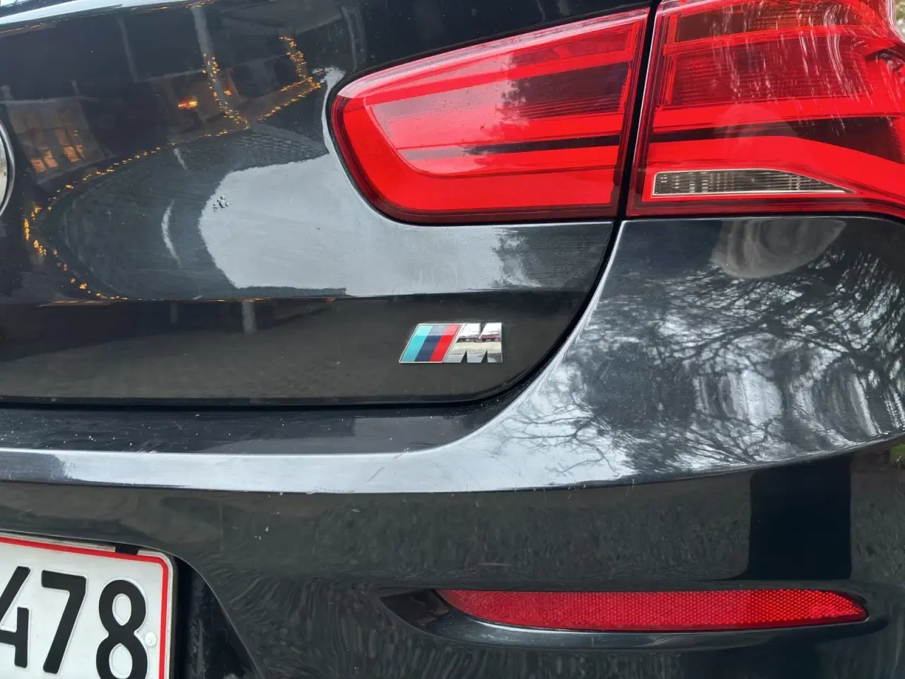 Billede 18 - BMW 118i 1,5 Connected aut.