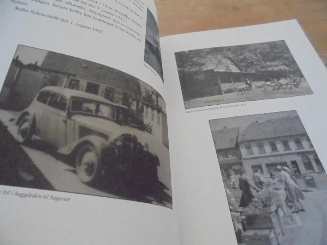 Billede 4 - 142 bagermestres historier fra 40 bagerier