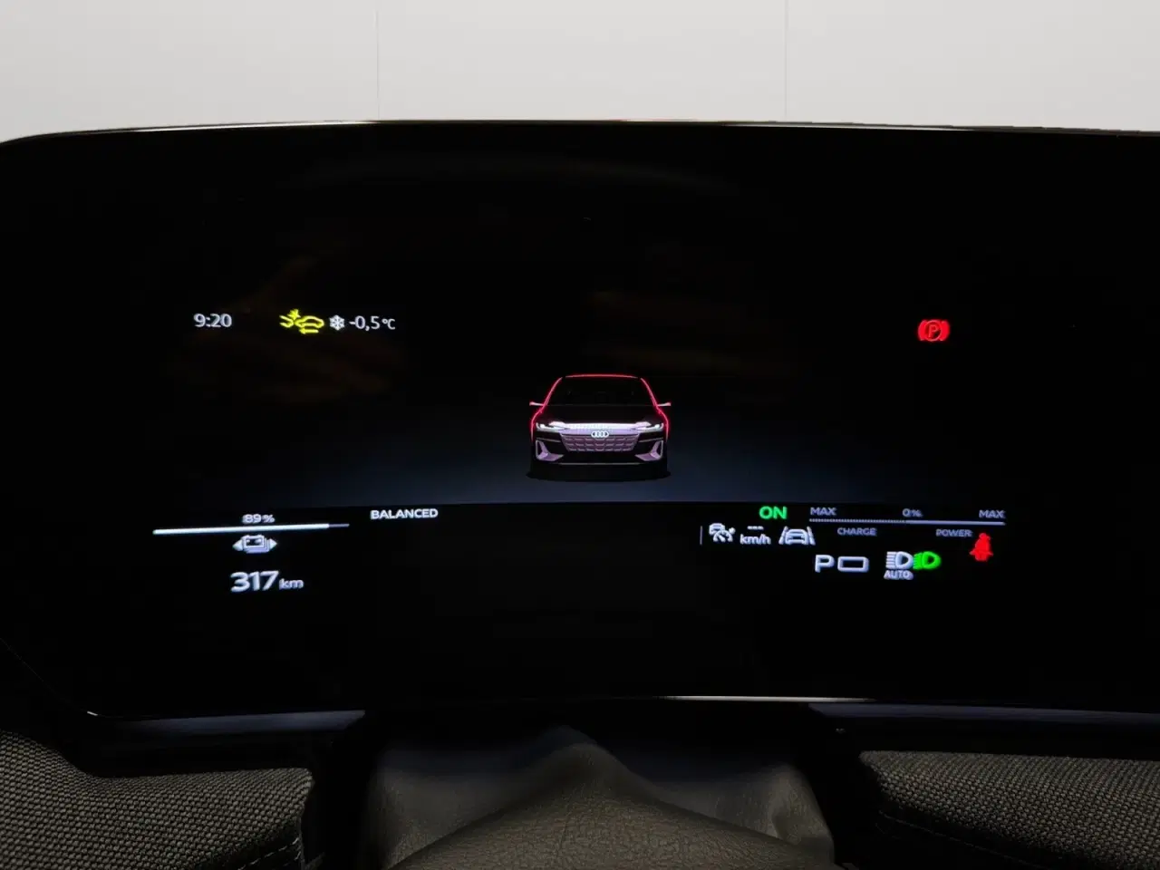 Billede 8 - Audi A6 e-tron  S-line Avant