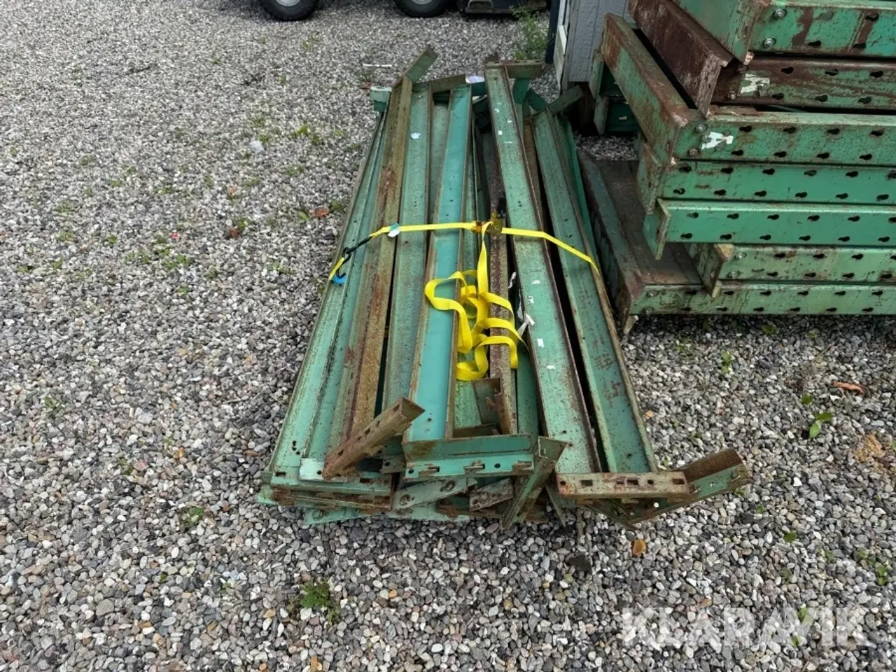 Billede 7 - Pallereol