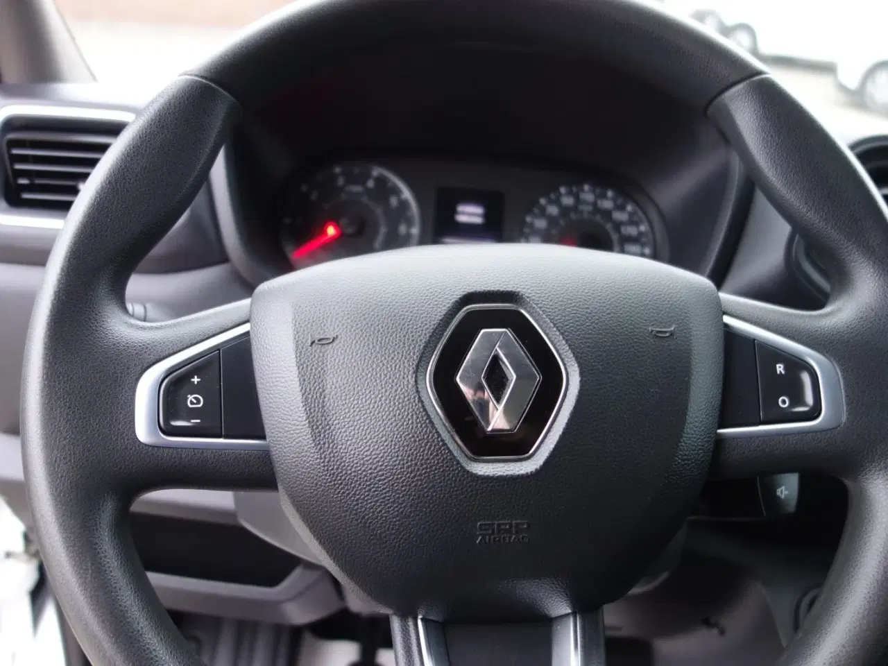 Billede 6 - Renault Master IV T33 2,3 dCi 150 L2H2 Kassevogn