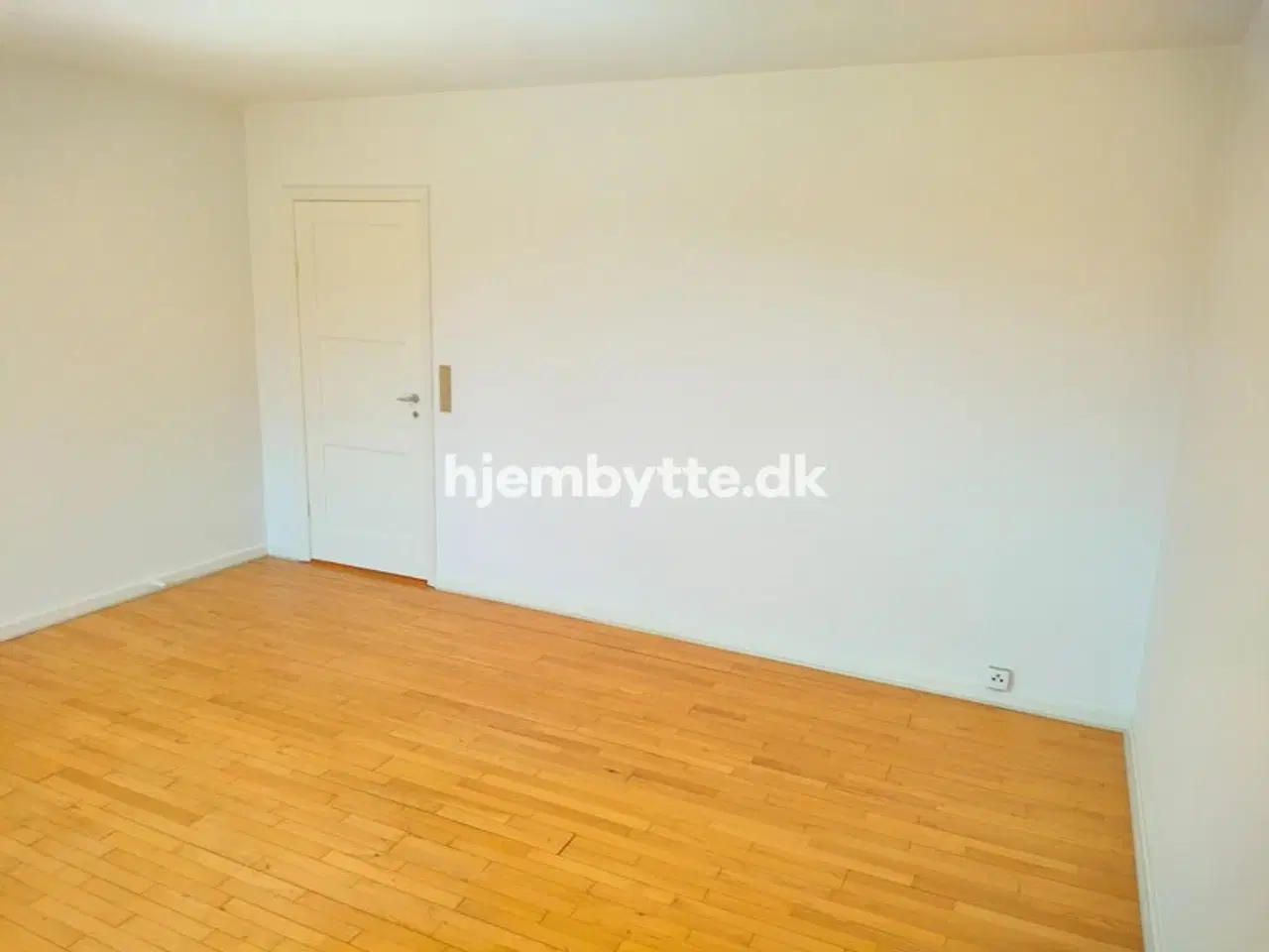 Billede 4 - Hjembytte - HelgeRodesVej