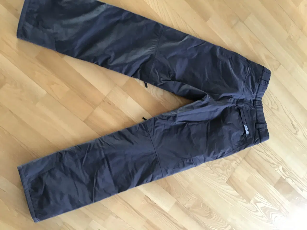 Billede 2 - Skibukser Helly Hansen, damemodel str. S