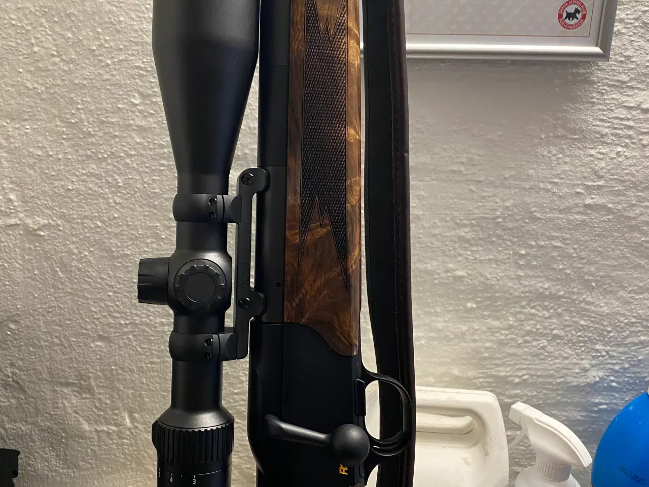 Billede 7 - Blaser R8 Silence 