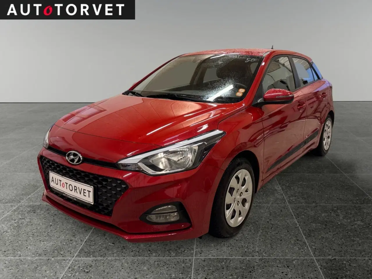 Billede 1 - Hyundai i20 1,0 T-GDi Advanced DCT