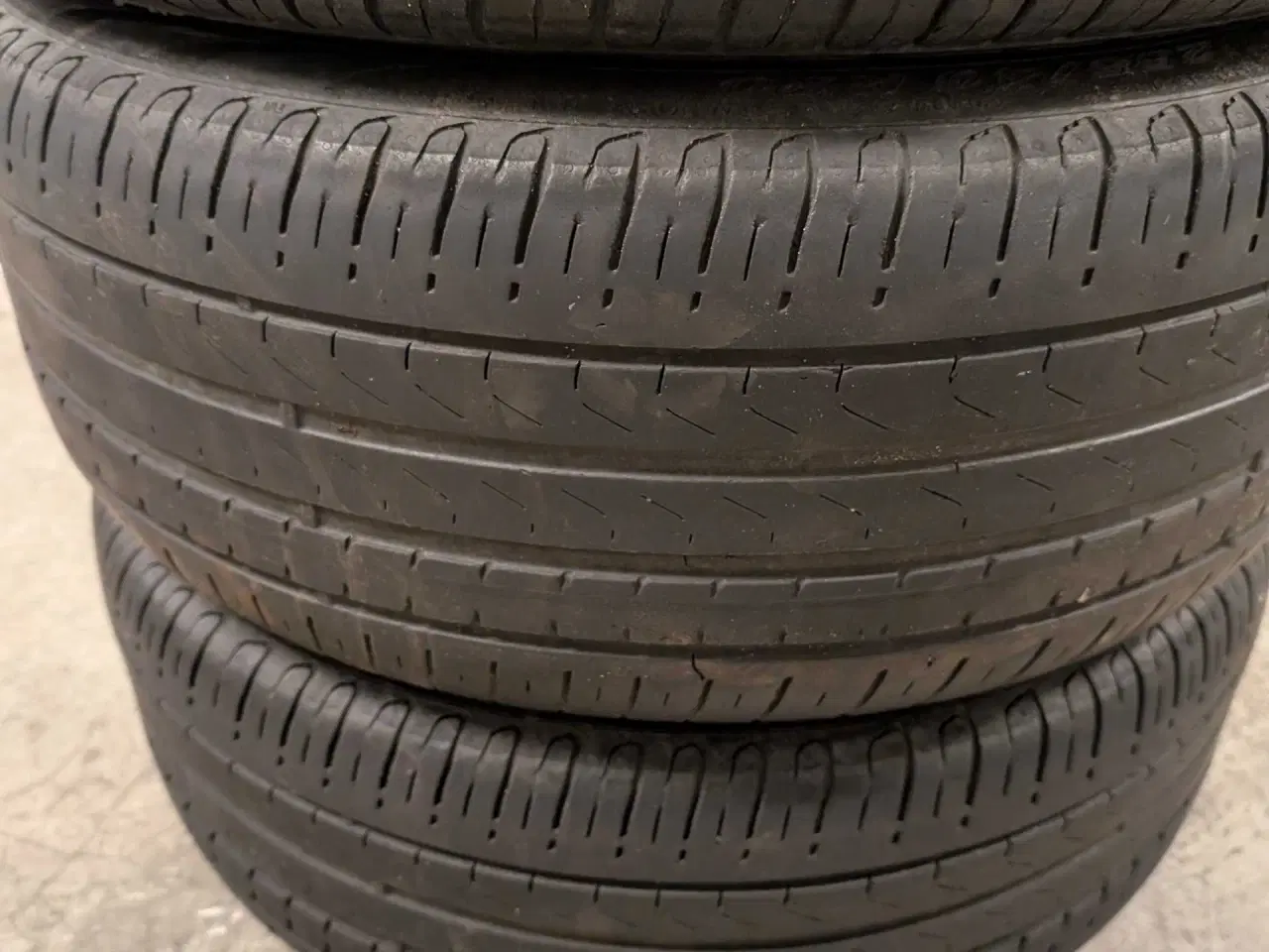 Billede 6 - 20" VW R-line alufælge