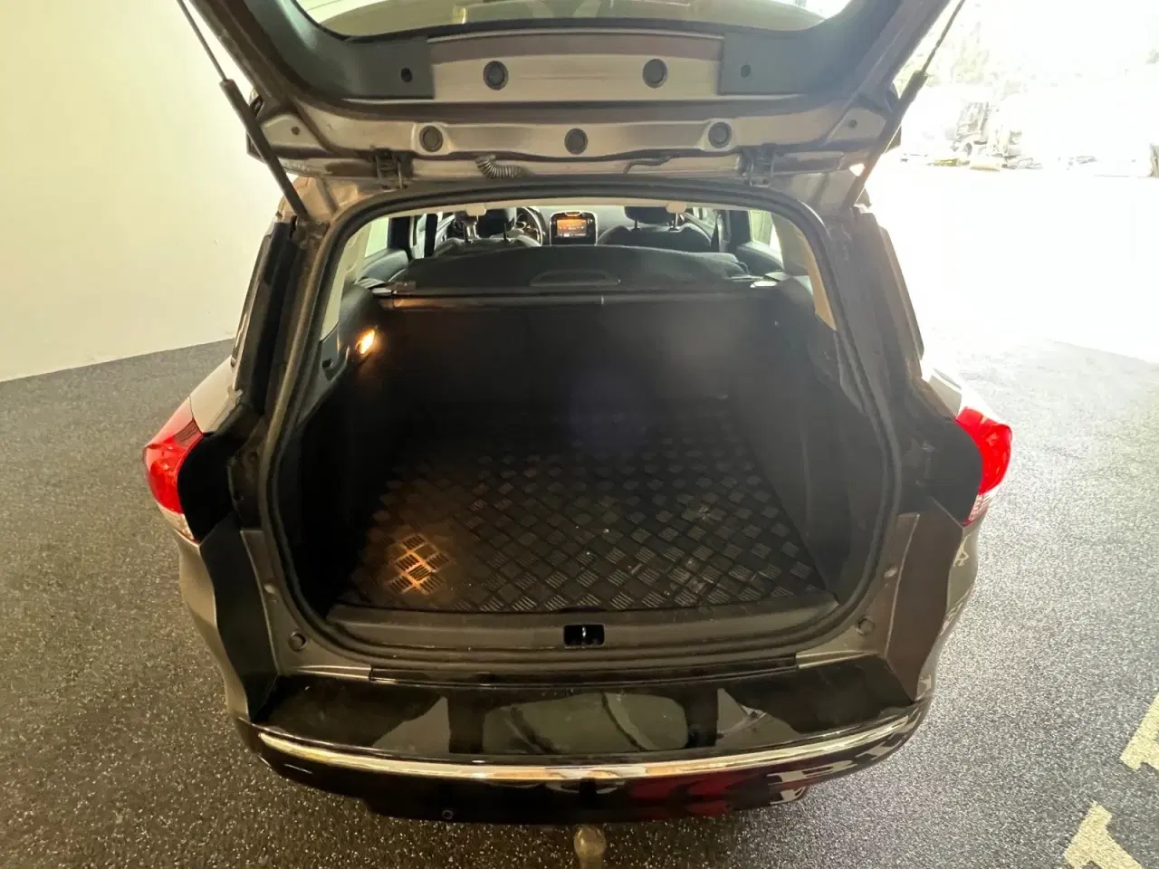Billede 10 - Renault Clio IV 1,2 16V Expression Sport Tourer