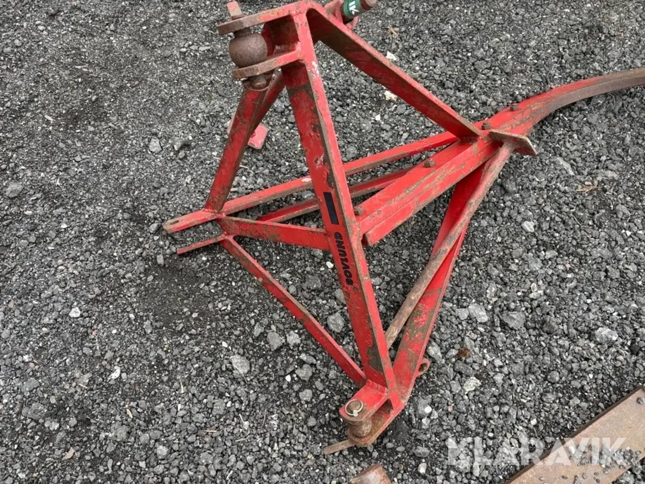 Billede 8 - Grubbetand