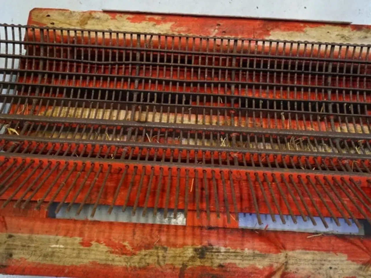 Billede 14 - Massey Ferguson 40 Bro 28380245