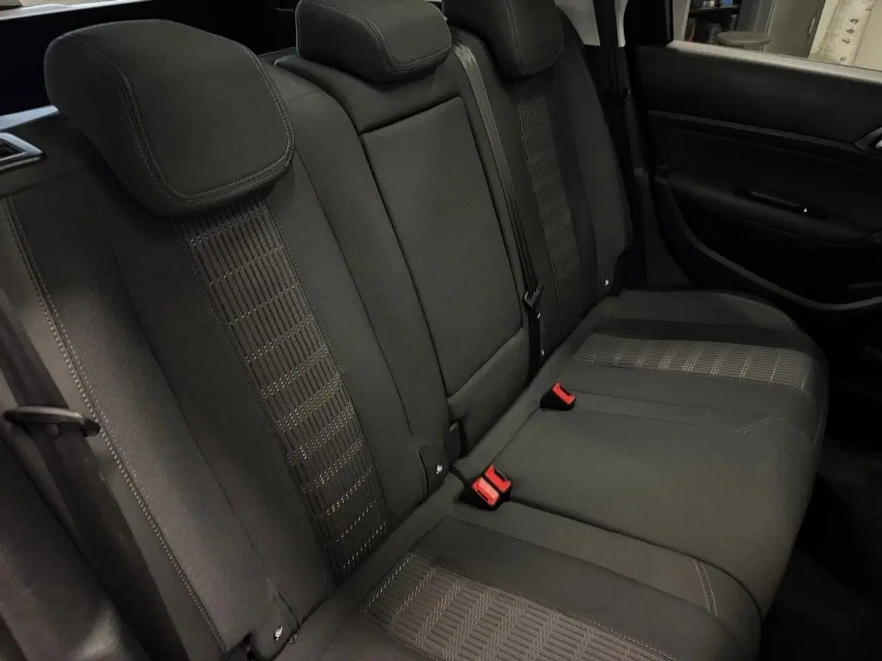 Billede 17 - Peugeot 308 1,6 BlueHDi 120 Allure Sky SW