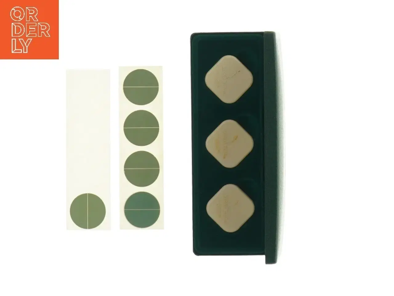 Billede 2 - Magneter fra Magna Bloc