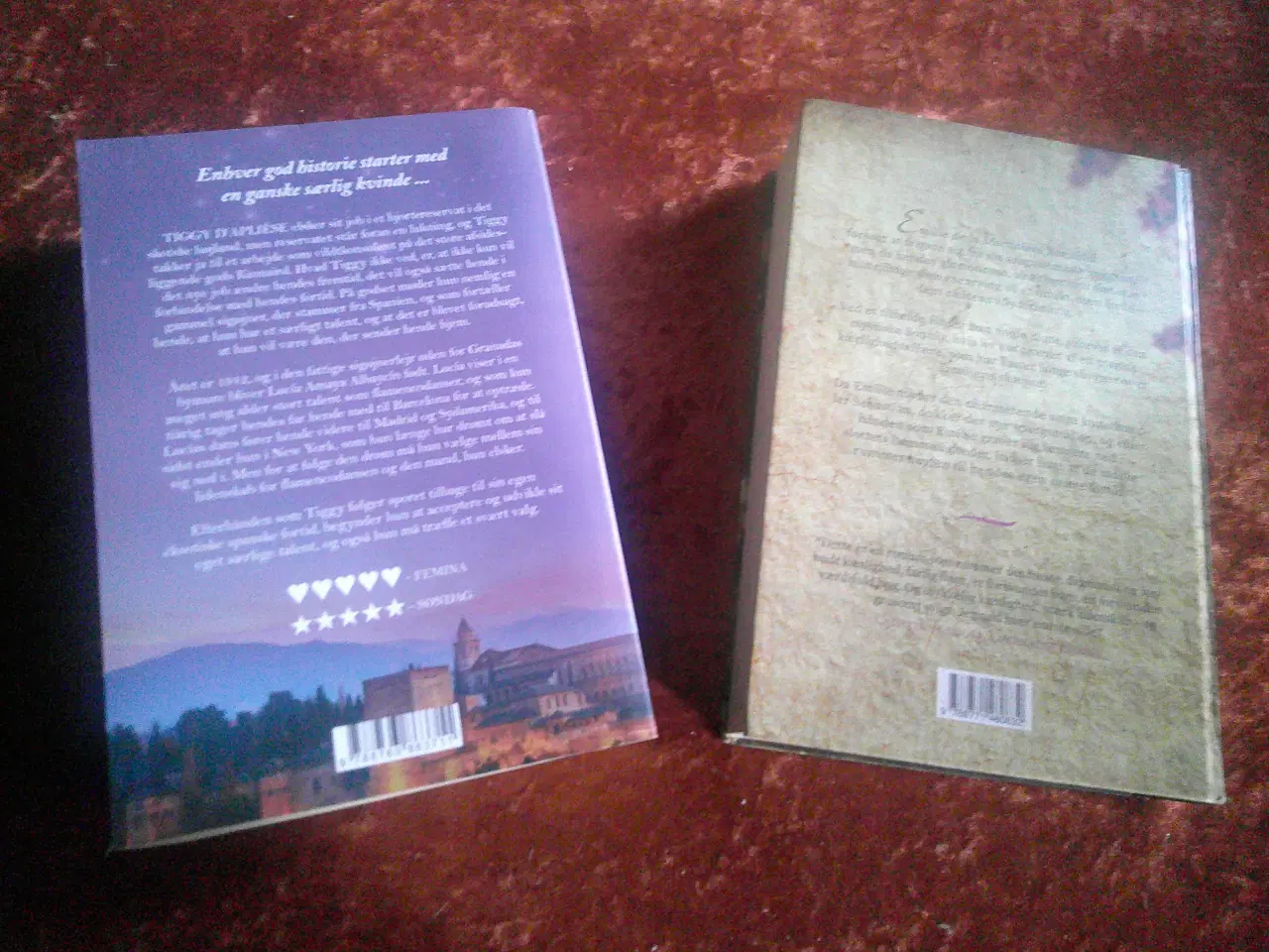 Billede 4 - Den forsvundne søster m.fl., Lucinda Riley