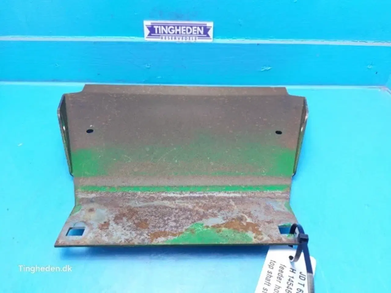 Billede 7 - John Deere T660I Skærm H145463