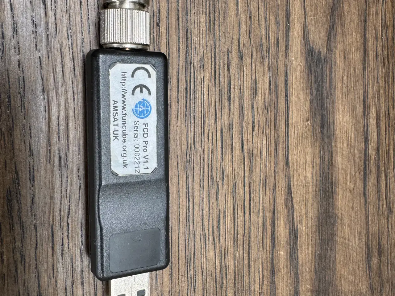 Billede 4 - FUNCube Dongle Pro