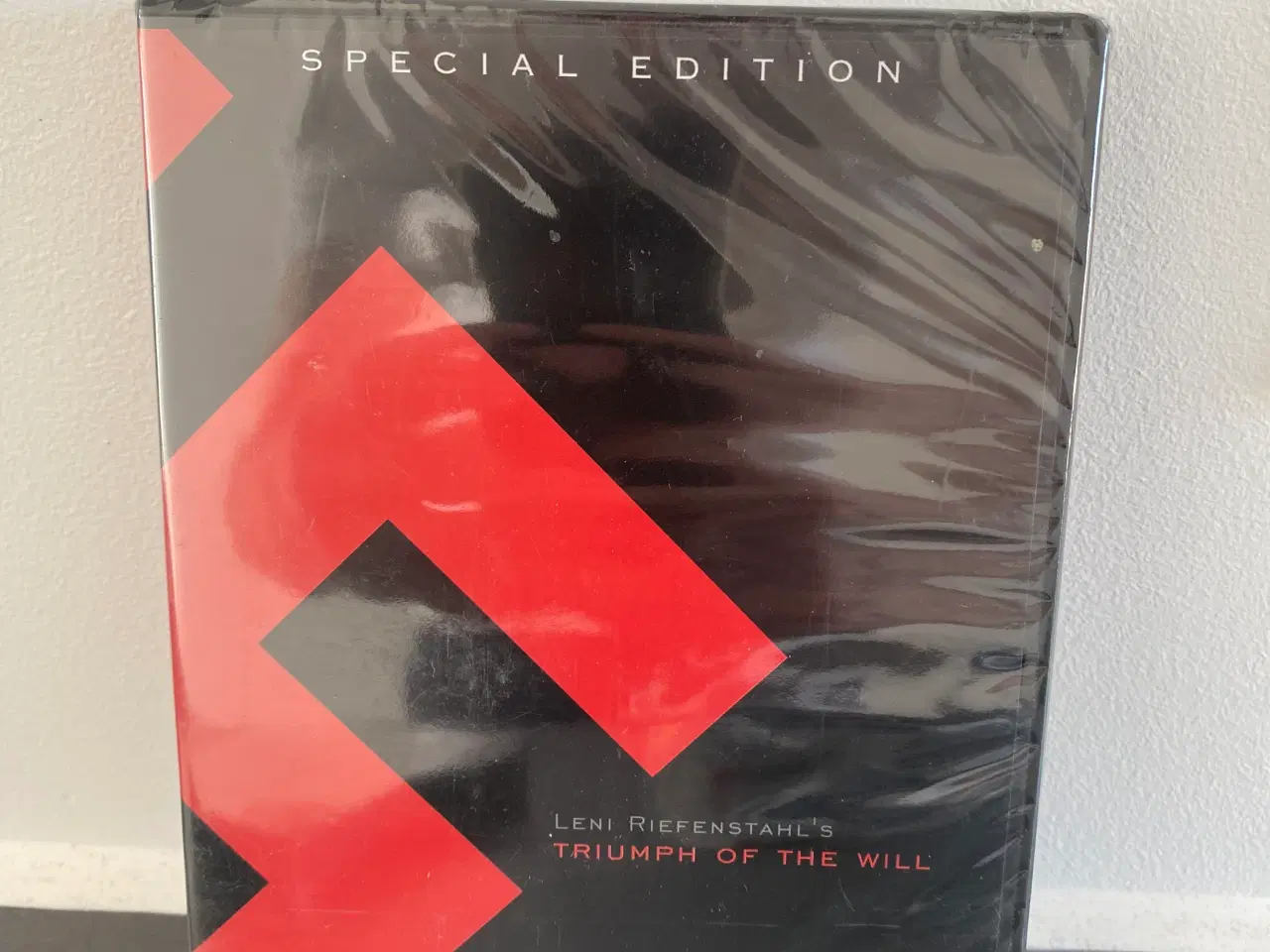 Billede 1 - Triumph of the will