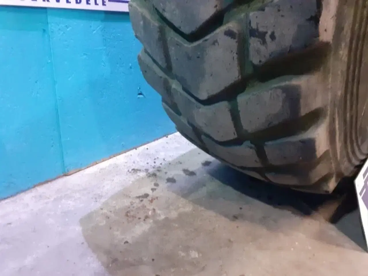 Billede 3 - 25"   20.5R25