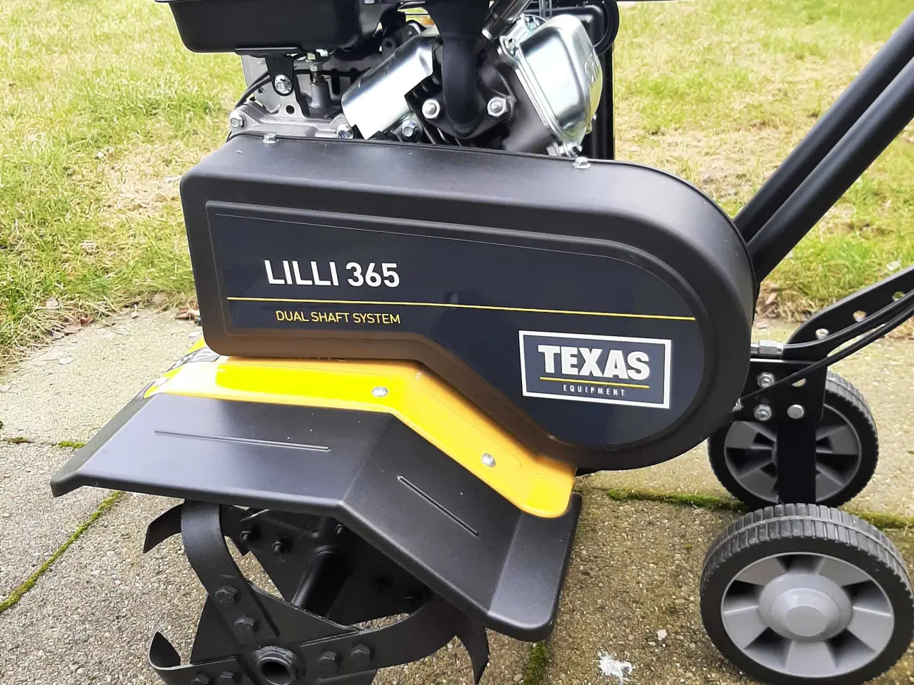 Billede 1 - TEXAS LILLI 365 TG