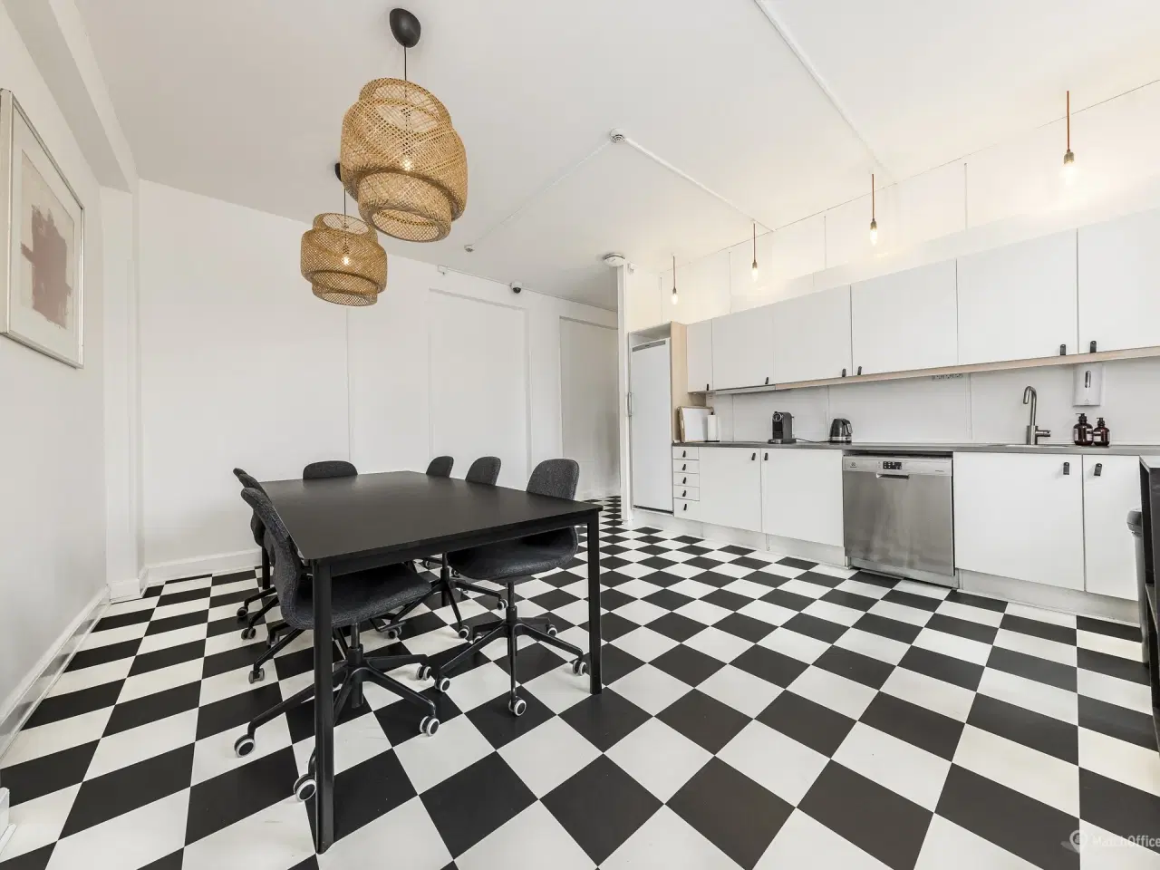 Billede 7 - Kontor på 748 m² med fantastisk dagslys, sjæl og varme