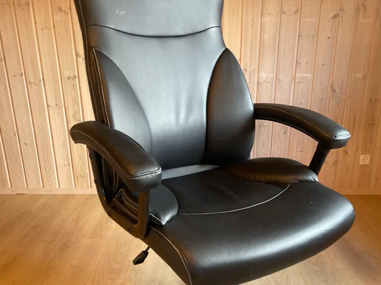 Billede 1 - Gamer/kontor stol