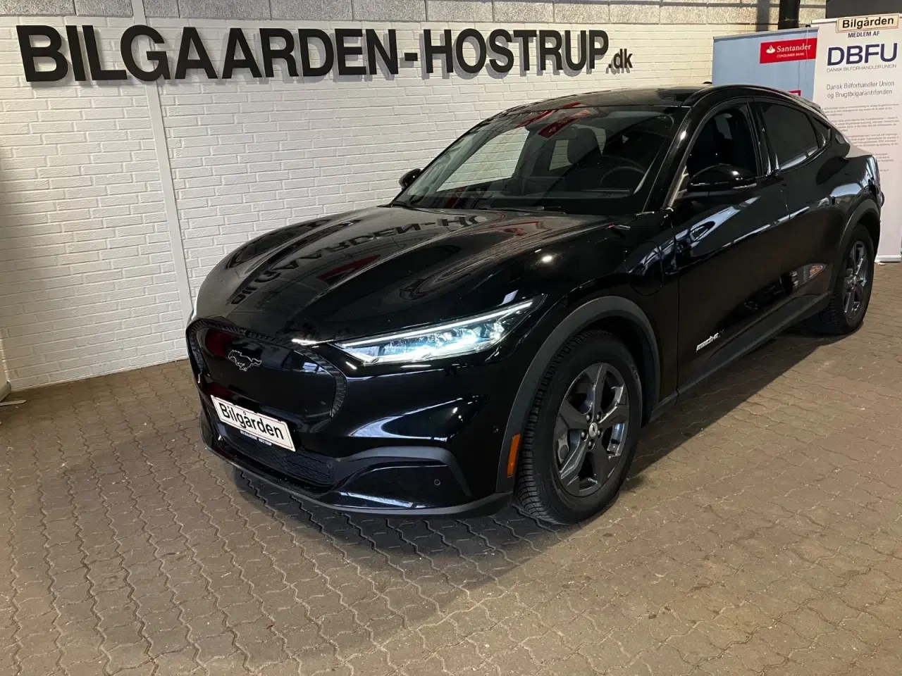 Billede 1 - Ford Mustang Mach-E 98 Extended Range