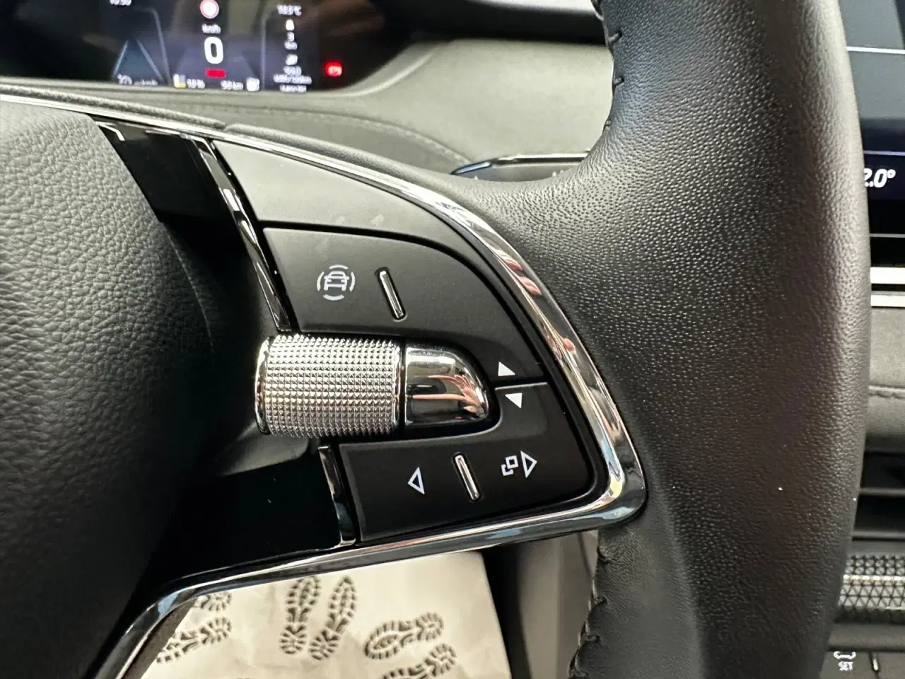 Billede 16 - Skoda Enyaq 50 iV