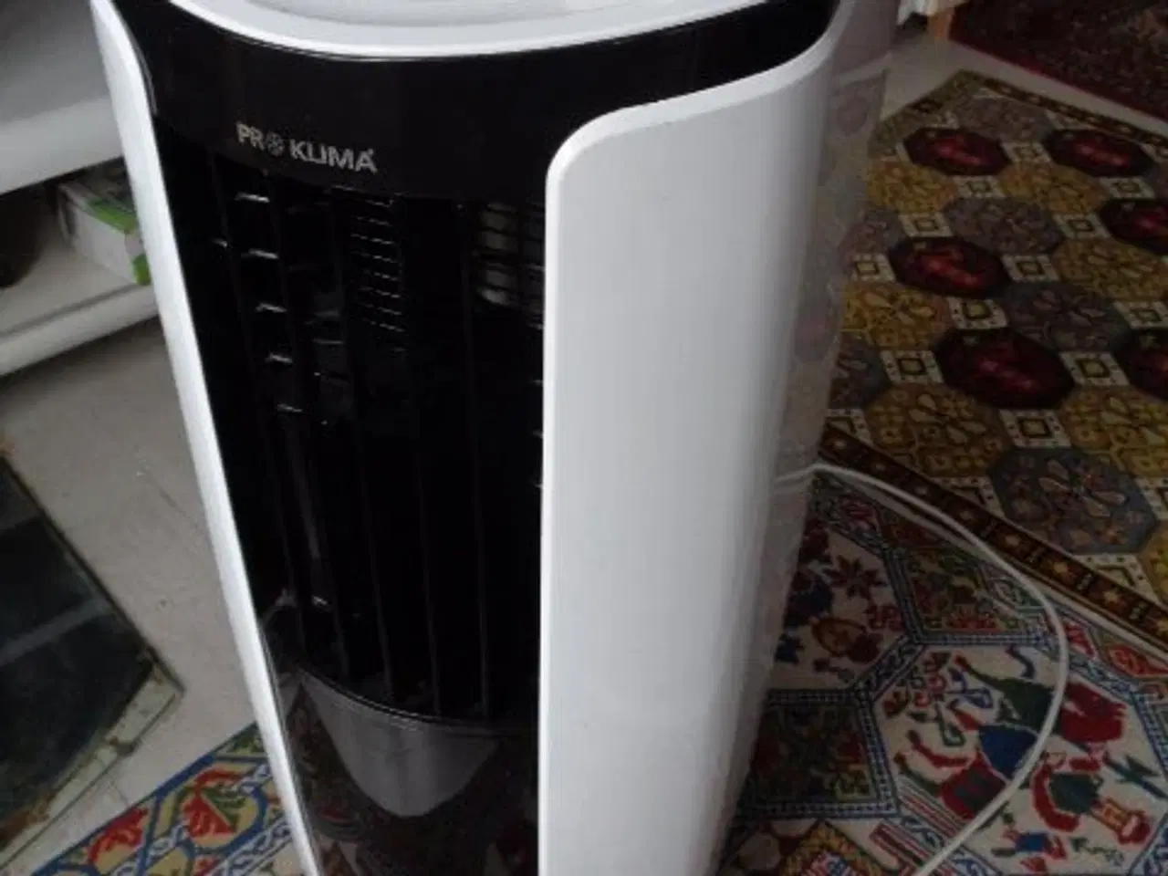 Billede 1 - Klimaanlæg
