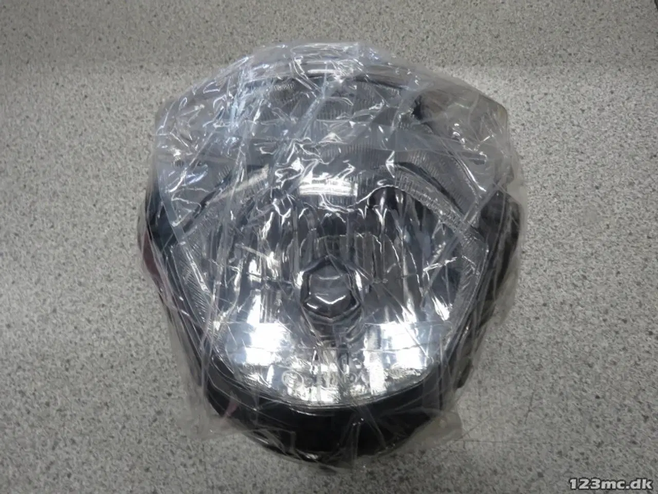 Billede 1 - Forlygte Suzuki GW250 Inazuma