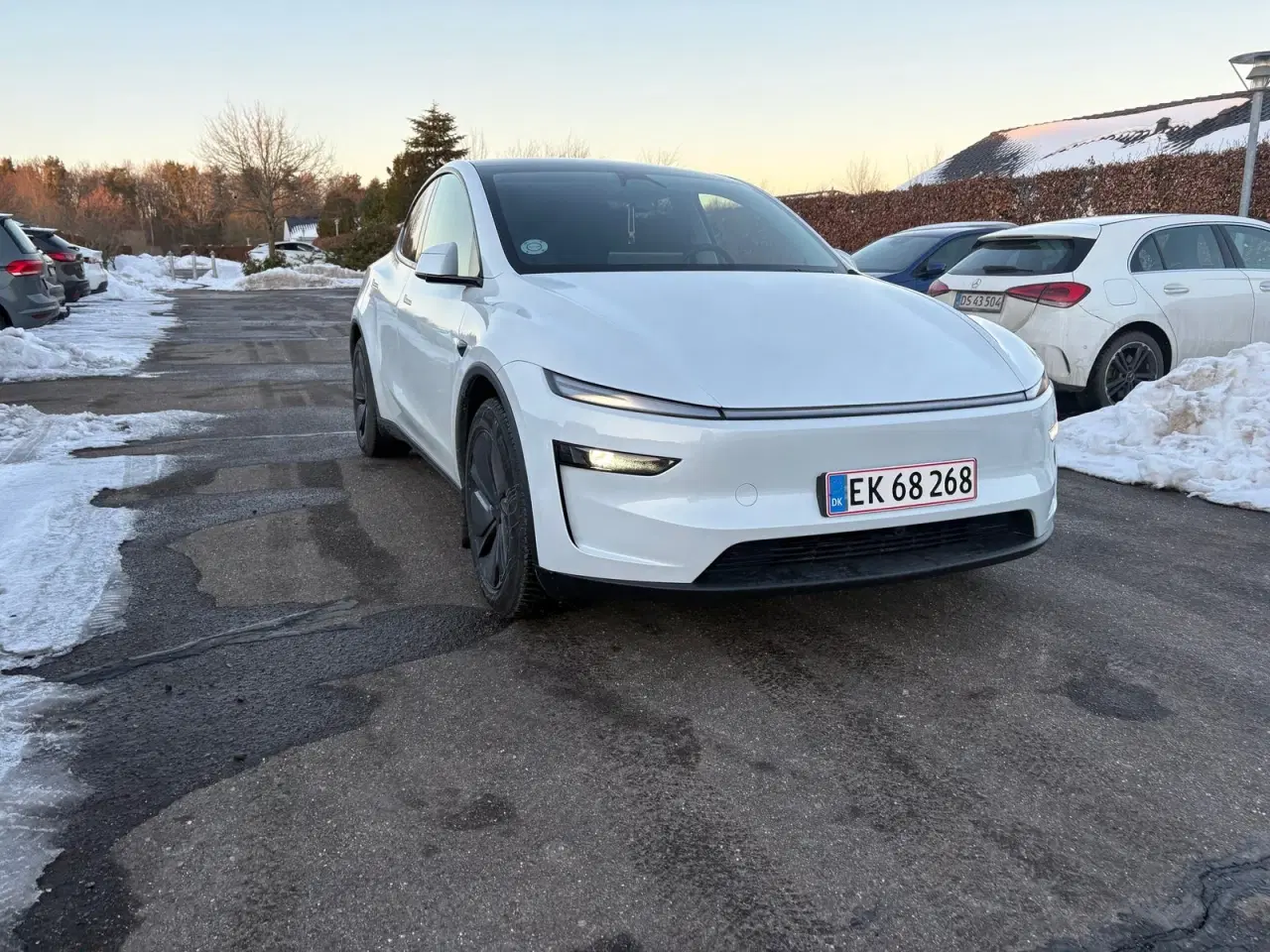 Billede 2 - Tesla Model Y  RWD