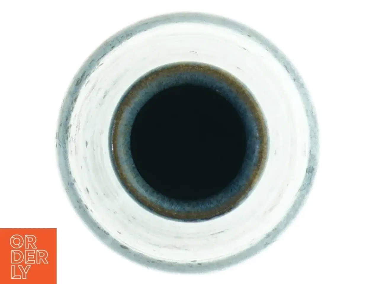 Billede 3 - Unika Keramikvase nr. 5997 fra Michael Andersen (str. 17 x, 9 cm)