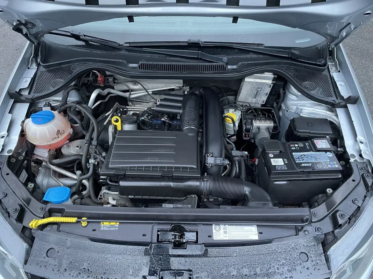 Billede 18 - VW Polo 1,4 TSi 150 BlueGT