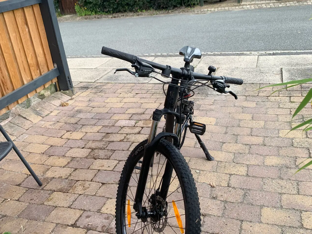 Billede 3 - Trek Mtb