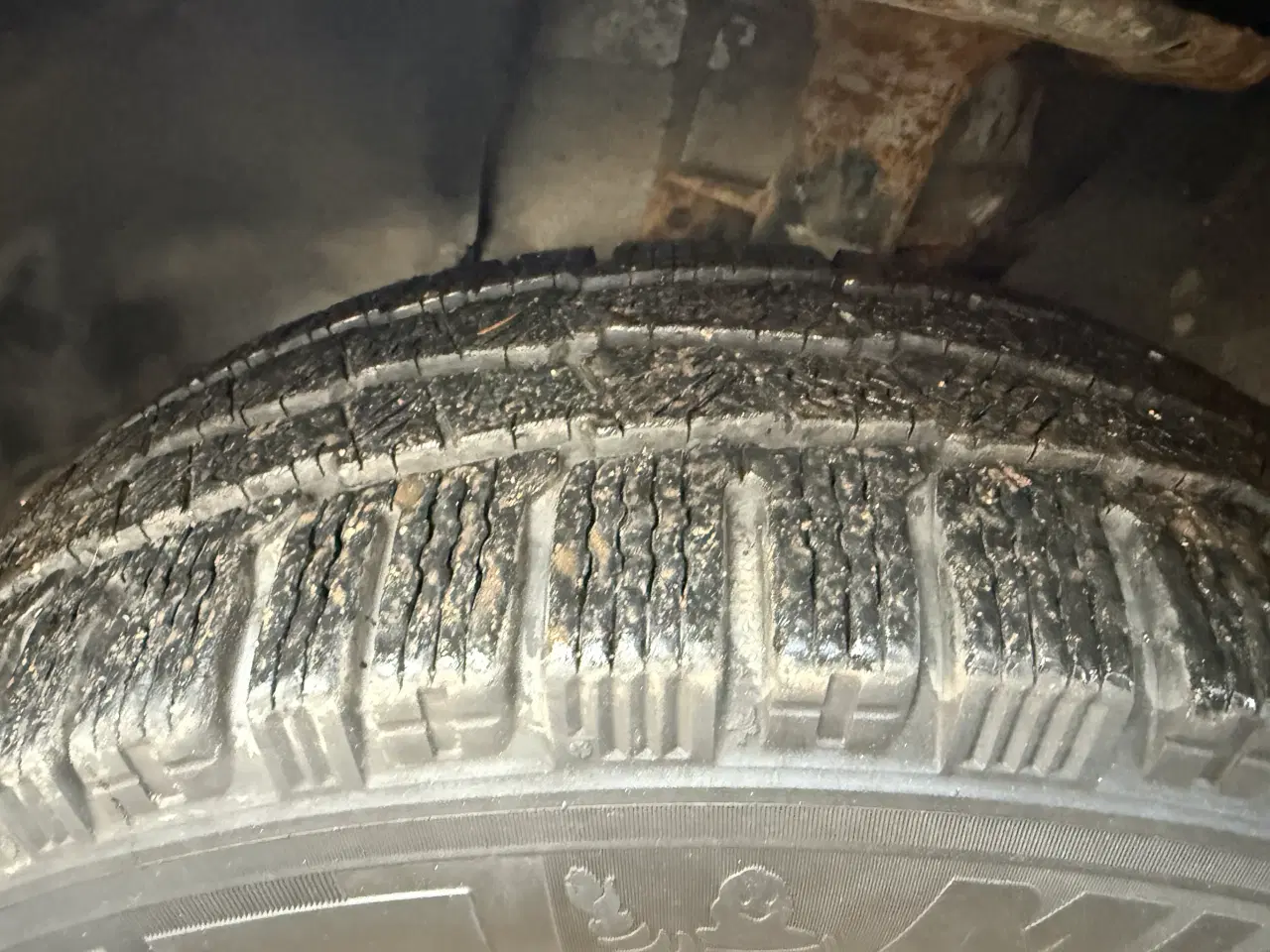 Billede 12 - Vw transporter t5.1 med lav km lang model 