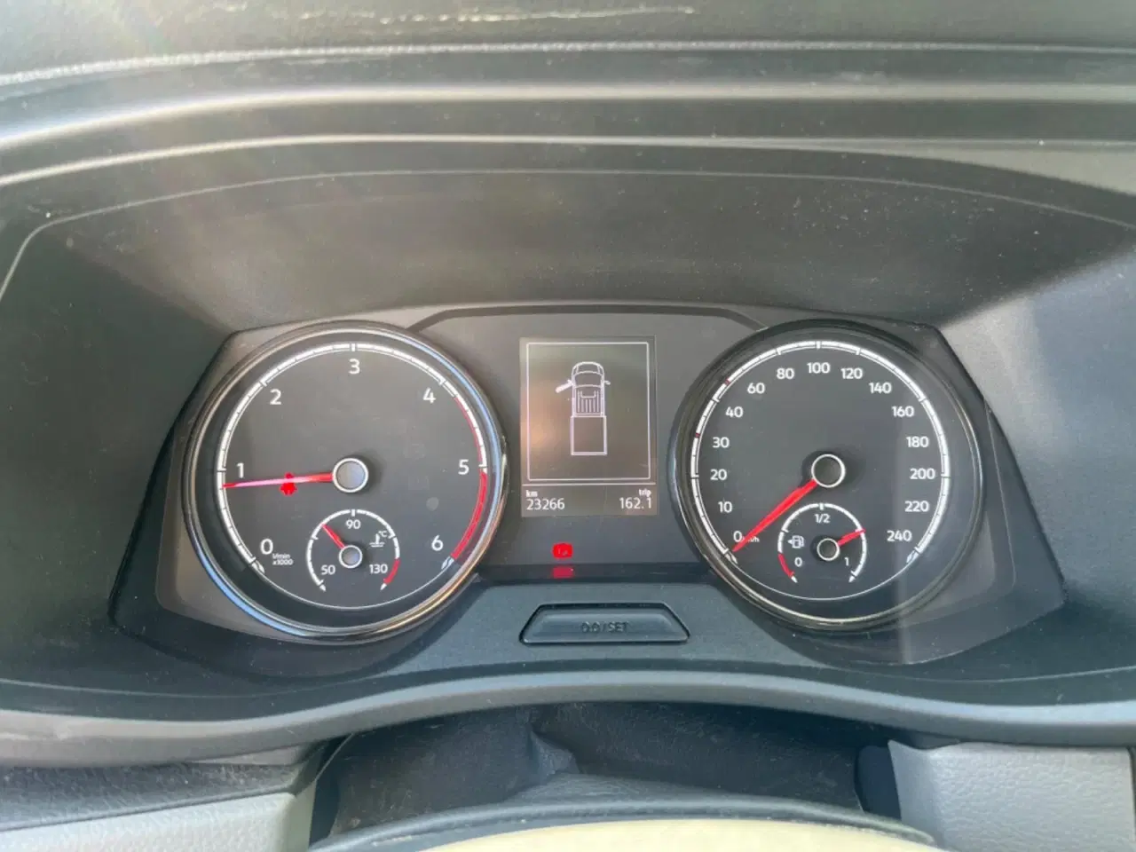 Billede 11 - VW Transporter 2,0 TDi 150 Db.Kab m/lad