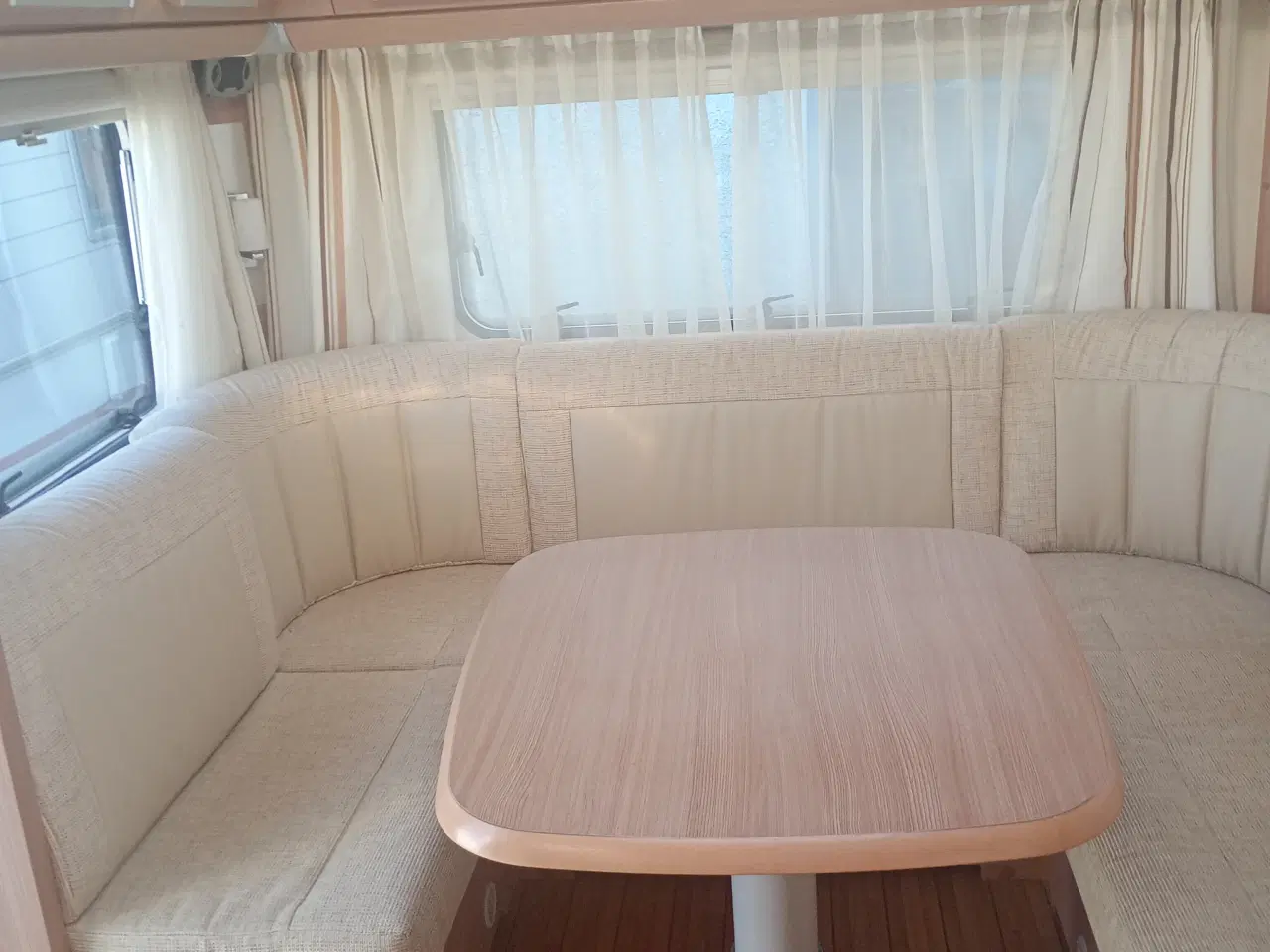 Billede 11 - 2012 Knaus Südwind 500 AB
