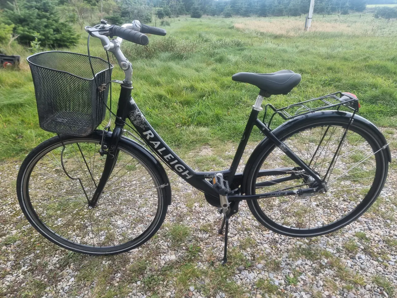 Billede 7 - Forskellige dame cykler 