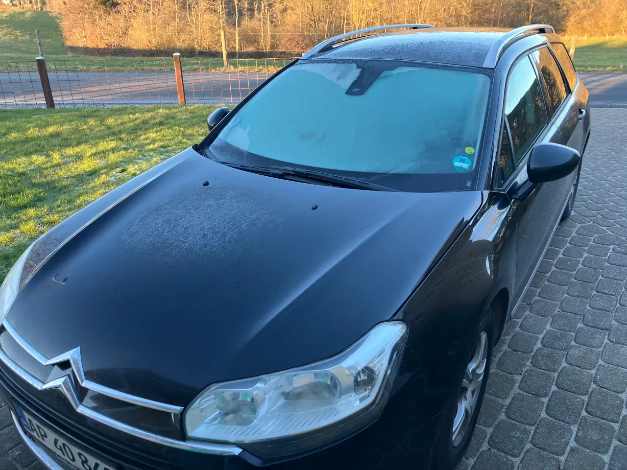 Billede 2 - Citroën C5 2.0HDI 163Hk